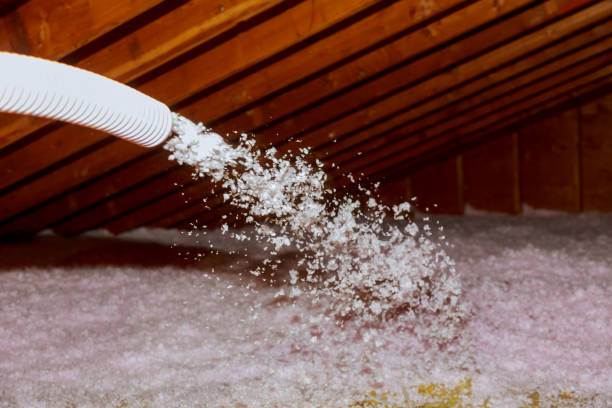 Best Spray Foam Insulation in Drain, OR