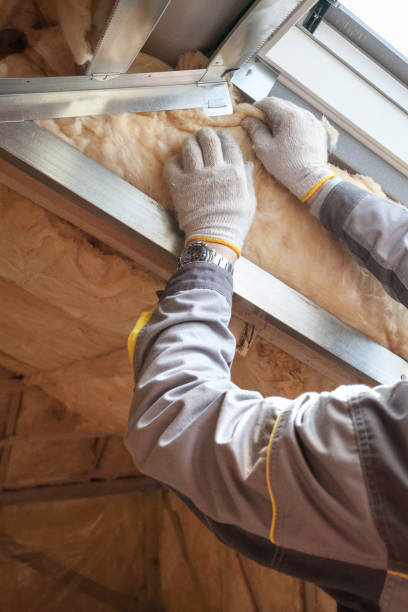 Types of Insulation We Offer in Drain, OR